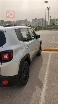 جیپ رێنێگەید